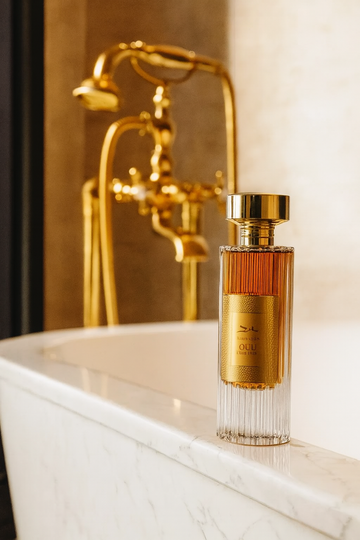 💎 Oud Romancea by Ard Al Zaafaran – Parfum arabesc de lux 100 ml | Eleganță și rafinament oriental