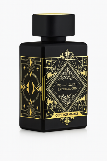 Parfum arabesc Badee Al Oud (Oud For Glory), apa de parfum 100 ml, barbati