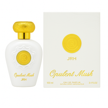 Opulent Musk by JRH – Parfum arabesc original, intens și seducător