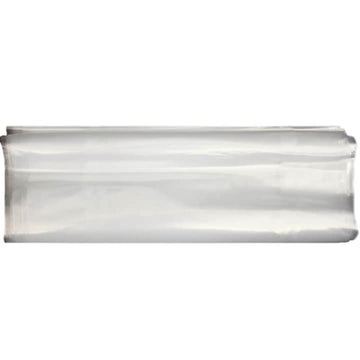 Pachet Saci pentru struguri, polietilena, transparenti, 100x50 cm, grosime 0.12 mm, 10 Bucati