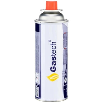 Butelie gaz spray 227 g, rezerva pentru aragaze camping portabile