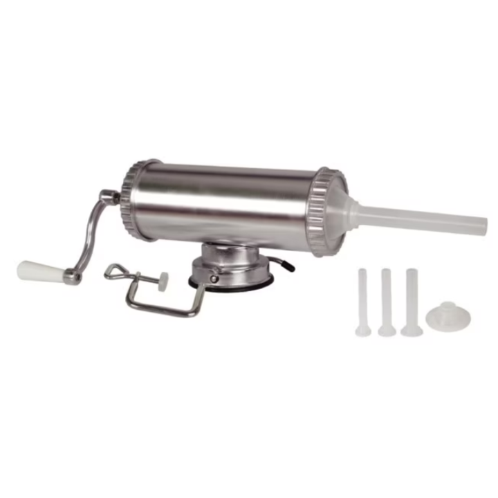 Masini pentru carnati si pentru tocat carne