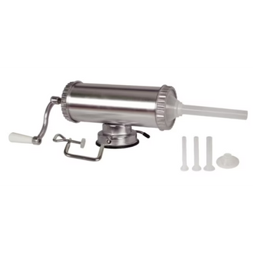 Masini pentru carnati si pentru tocat carne