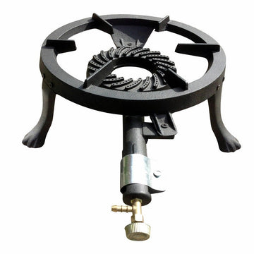 Pirostrii fonta si arzatoare