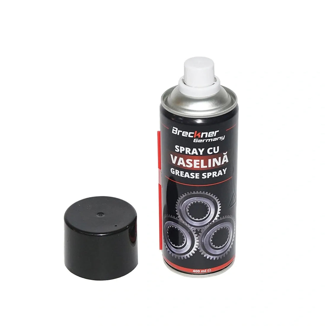 Spray cu vaselina lichida Breckner
