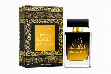 ✨ Parfum de damă BADR AL OUD – Grace | Aromă orientală elegantă și persistentă – Eleganță Orientală în Fiecare Strop | Apă de Parfum Lux