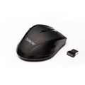 Mouse optic Spacer SPMO-291 wireless, negru