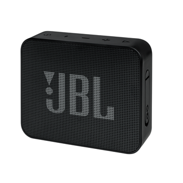Boxă Portabilă JBL Go Essential, Bluetooth, 3.1W, IPX7, Negru – Sunet Puternic în Format Compact