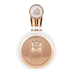 Apa de Parfum Fakhar Woman, Lattafa, Femei - 100ml