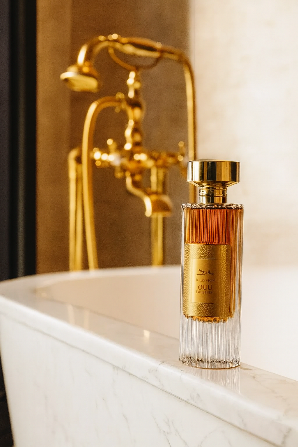💎 Oud Romancea by Ard Al Zaafaran – Parfum arabesc de lux 100 ml | Eleganță și rafinament oriental