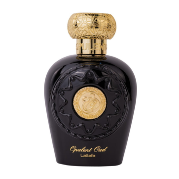 Opulent Oud – Apă de Parfum Unisex, Lattafa | Aromă oriental-lemnoasă, intensă și rafinată