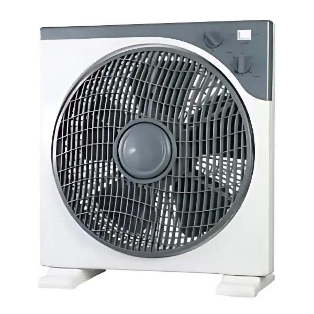 Ventilator 3 viteze, design compact si silentios, usor de utilizat, compact cu aer circulant, potrivit pentru dormitoare, camera copilului, bucatarie