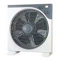 Ventilator 3 viteze, design compact si silentios, usor de utilizat, compact cu aer circulant, potrivit pentru dormitoare, camera copilului, bucatarie