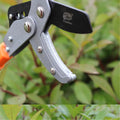 Foafeca extensibila pentru taiat crengi, lungime maxima 100, 5 cm, diametrul maxim de taiere 40 mm