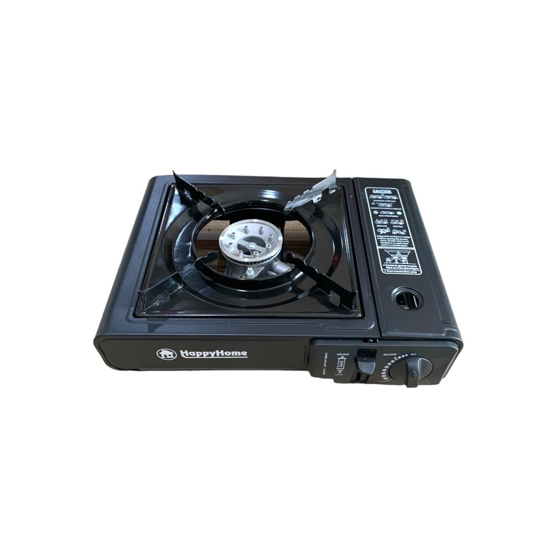 Aragaz portabil pentru camping, AVI-3301