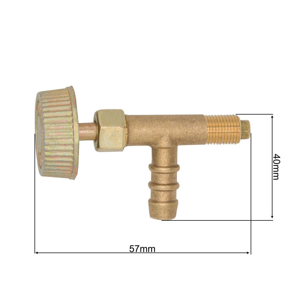 Robinet pentru pirostrie, MSA Group