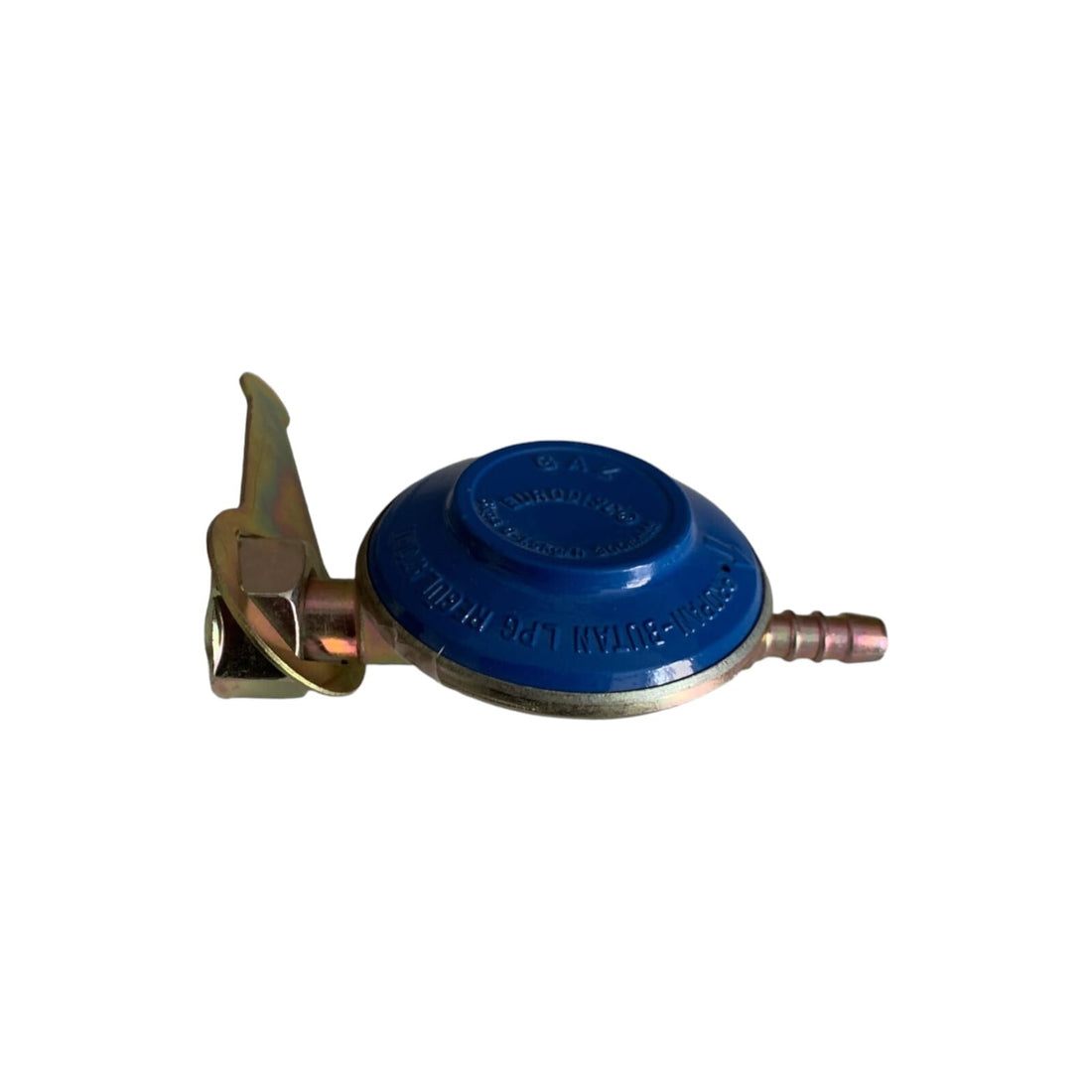 Ceas regulator de presiune pentru gaz, AVI-58