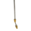 Lance Extensibila, Telescopica, Inox, 240 cm, Duza Cupru, Pentru Pompele de Stropit 12 L, 16L, 20 L