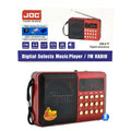 Radio Joc, MP3, USB, Acumulator, DIMENSIUNE 14X8 CM