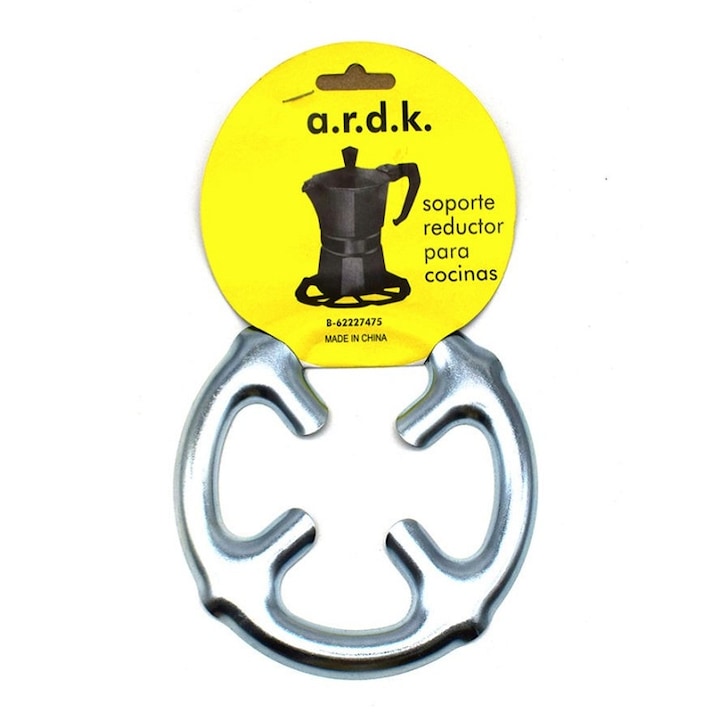 Suport pentru ochi aragaz, metal, 13 cm
