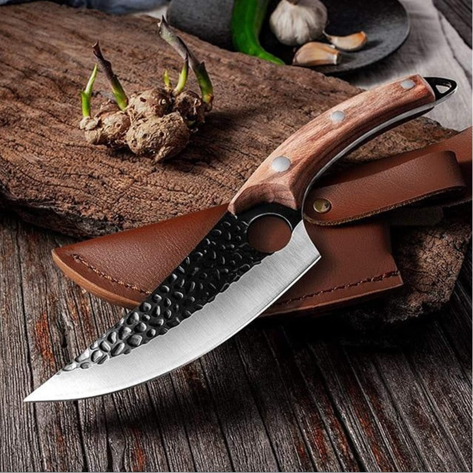 Cutit universal profesional, 28 cm
