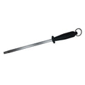 Set cutite profesionale de macelarie, transat, injunghiat, filetat, dezosat, 2 cutite, masat pentru ascutit, DBD084