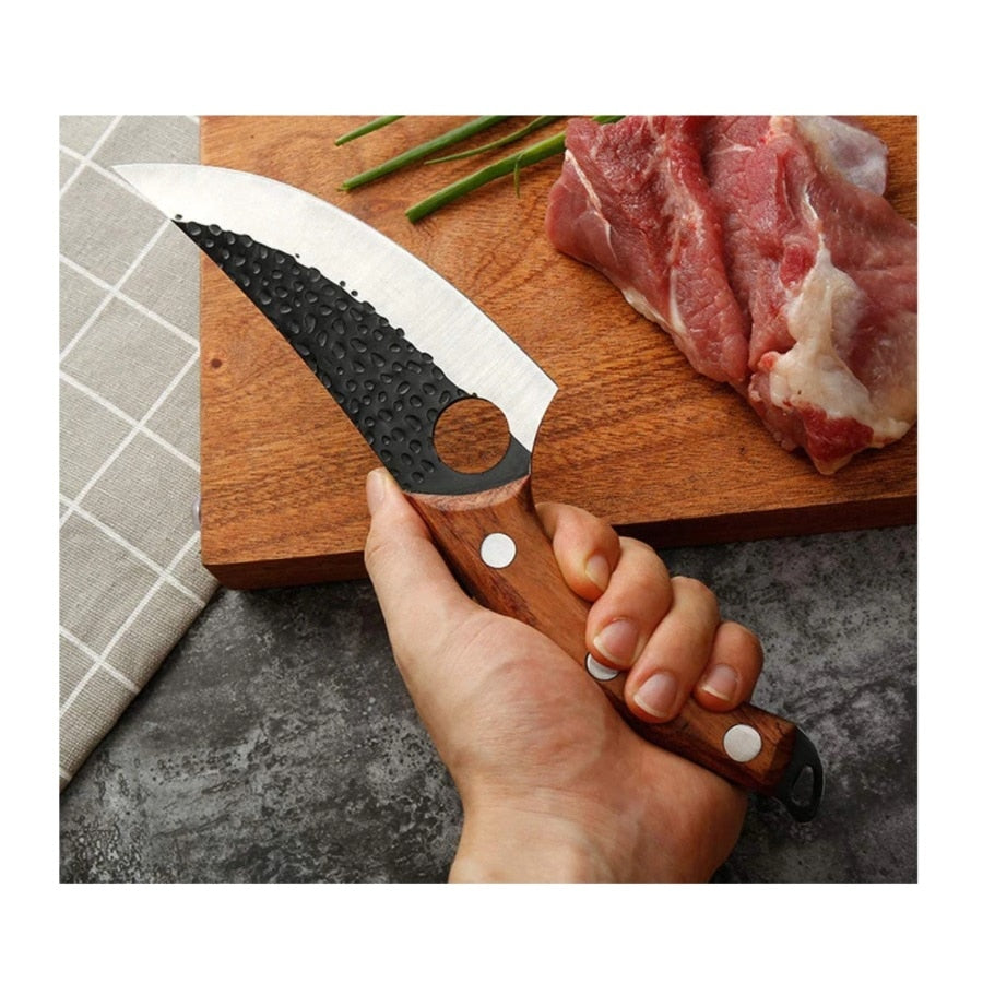 Cutit universal profesional, 28 cm