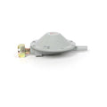 Regulator ceas butelie gaz GPL rusesc, gri