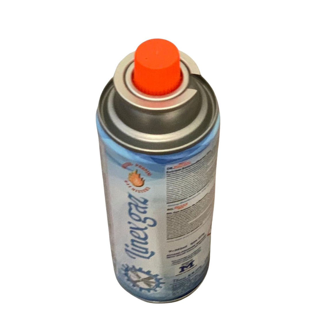 Butelie Gaz Spray 227g Rezerva Cap/Aragaz Portabil