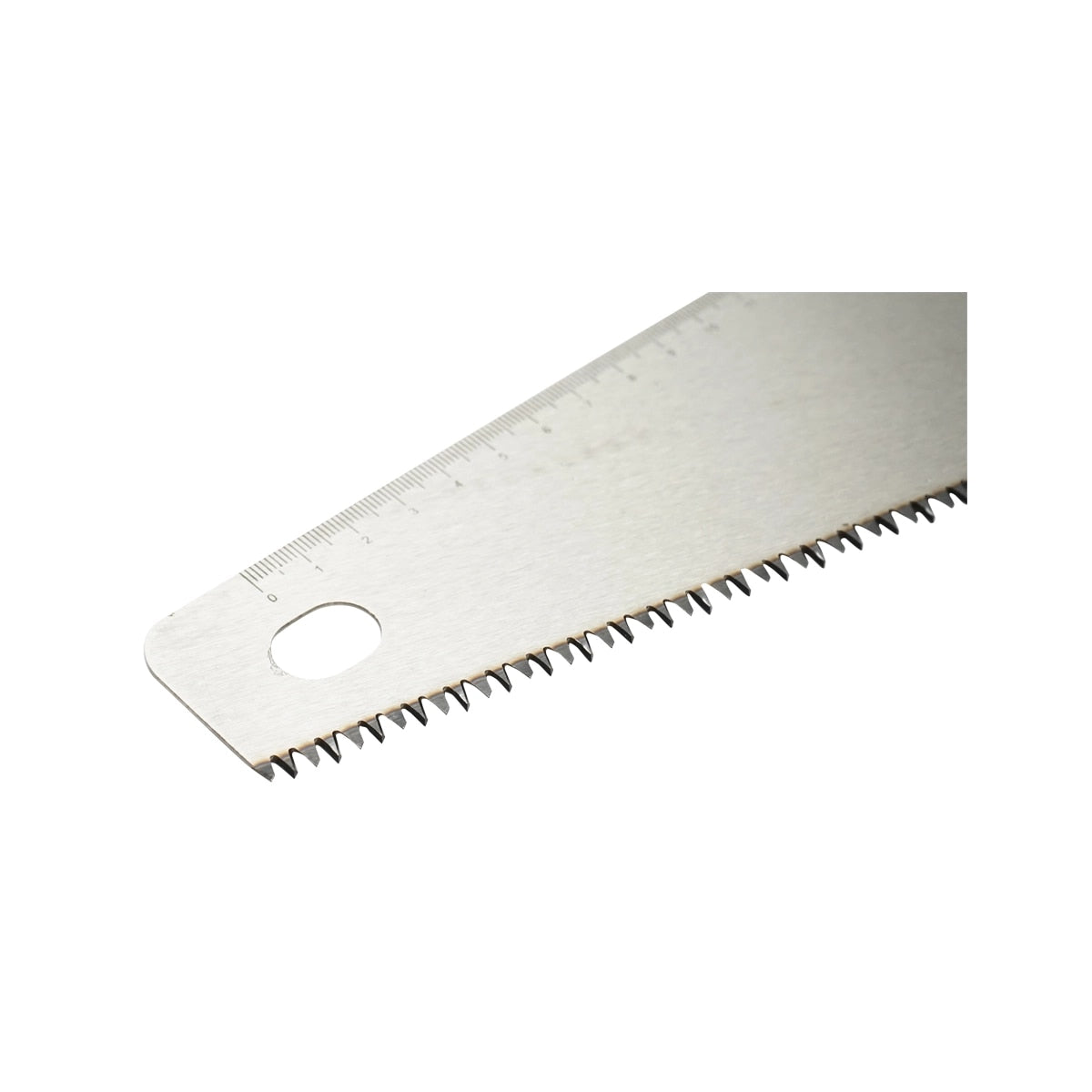 Fierastrau manual pentru lemn cu dinti in 3 muchii caliti 400 mm Hoteche