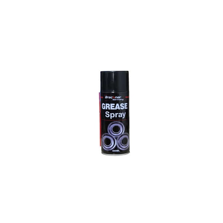Spray cu vaselina lichida Breckner