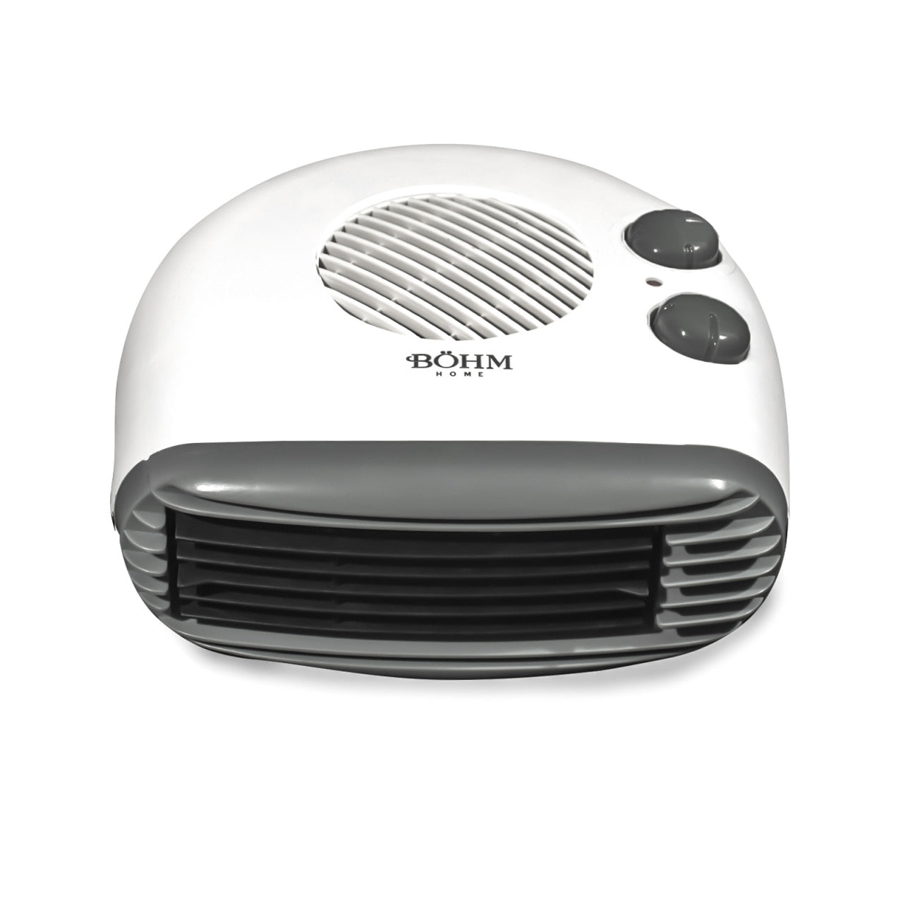 Aeroterma electrica BFH201 BoHM, 3 trepte de putere 750/1000/2000W, suprafata de incalzire 20-25 m²