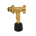 Incalzitor Nurgaz NG-309, Arzator Ceramic, 1500W