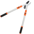 Foafeca extensibila pentru taiat crengi, lungime maxima 100, 5 cm, diametrul maxim de taiere 40 mm