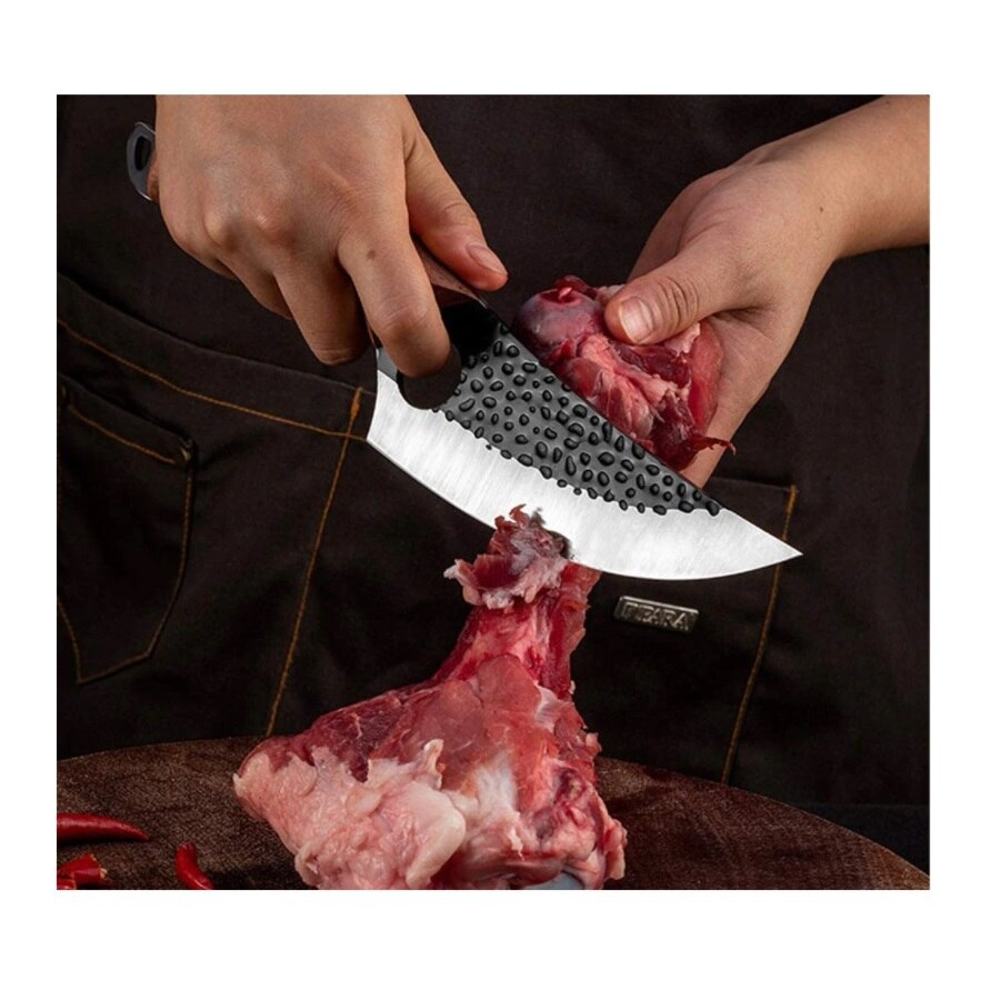 Cutit universal profesional, 28 cm