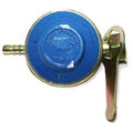 Pachet Arzator rotund exterior, pirostrie din fonta, diametru 33cm + Regulator gaz + 2m furtun