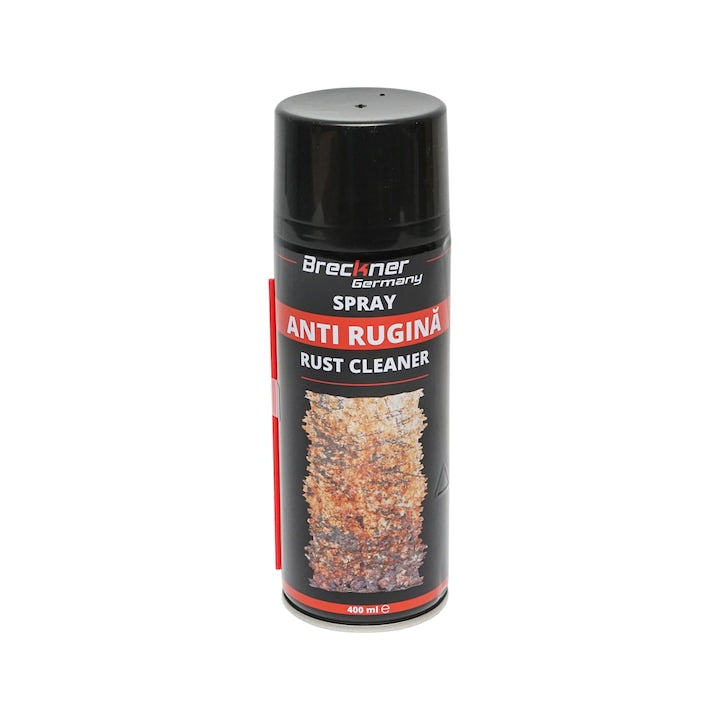 Spray degripant (antirugina), lubrifiaza si protejeaza, 400 ml