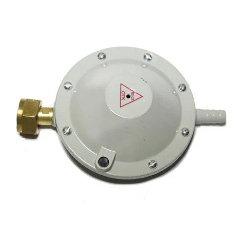 Pachet: Arzator gaz cu clapeta pentru porc, 50cm + 5m Furtun butelie cu insertie + stut butelie cu filet invers + 2 Coliere