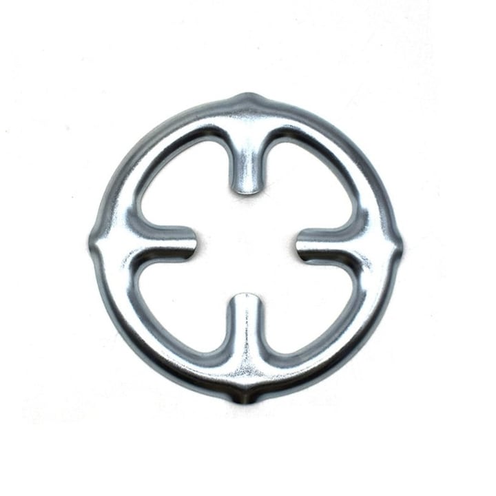 Suport pentru ochi aragaz, metal, 13 cm