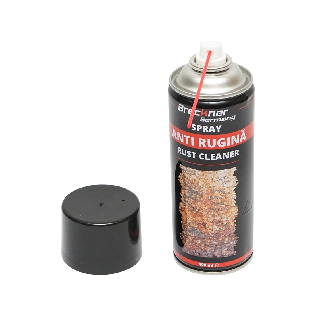 Spray degripant (antirugina), lubrifiaza si protejeaza, 400 ml