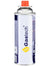 Butelie gaz spray 227 g, rezerva pentru aragaze camping portabile