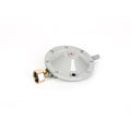 Regulator ceas butelie gaz GPL rusesc, gri